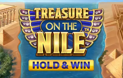 Treasure On The Nile: Hod and Win