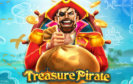 Treasure Pirate