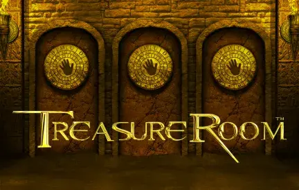 Treasure Room