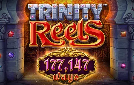 Trinity Reels