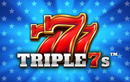 Triple 7s