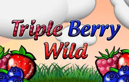 Triple Berry Wild