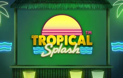 Tropical Splash