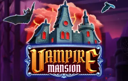 Vampire Mansion