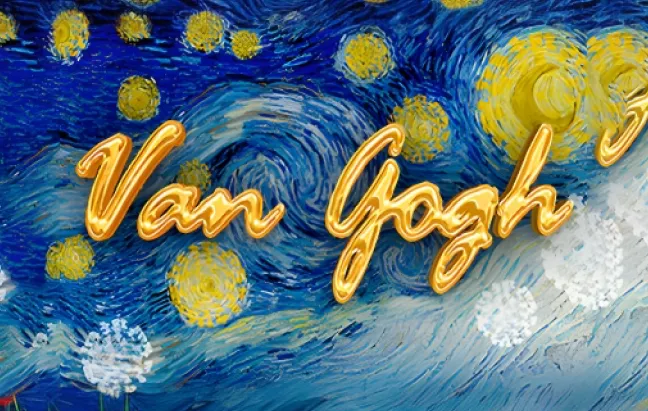 Van Gogh