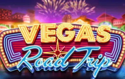 Vegas Road Trip