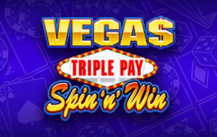 Vegas Triple Pay