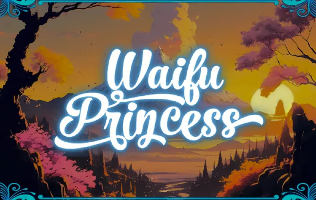 Waifu Princess