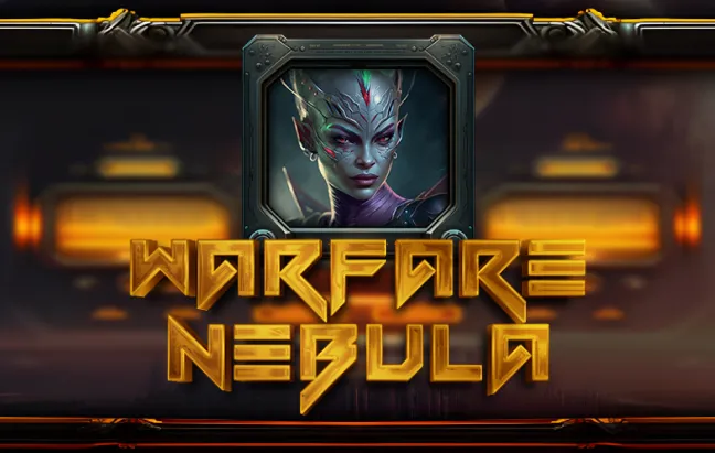 Warfare Nebula