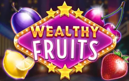 Wealthy Fruits Hot Stars