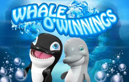 Whale O Winnings