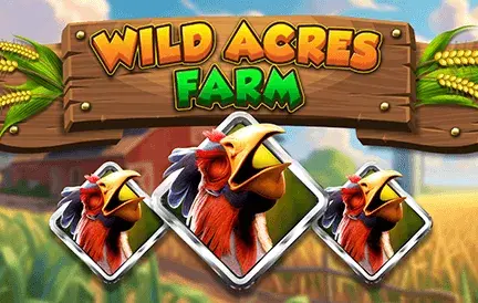 Wild Acres Farm