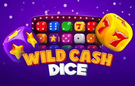 Wild Cash Dice