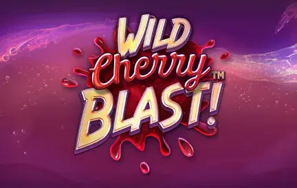 Wild Cherry Blast