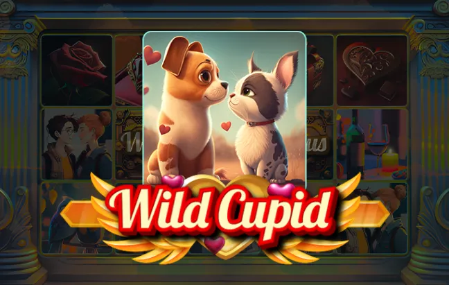 Wild Cupid