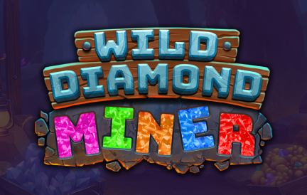 Wild Diamond Miner