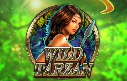 Wild Tarzan