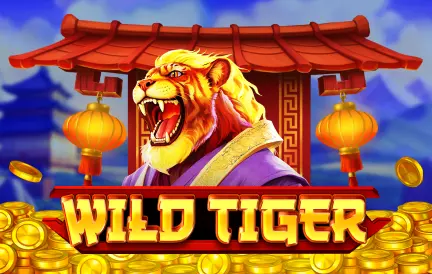 Wild Tiger