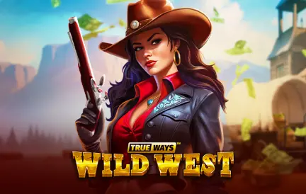 Wild West TRUEWAYS