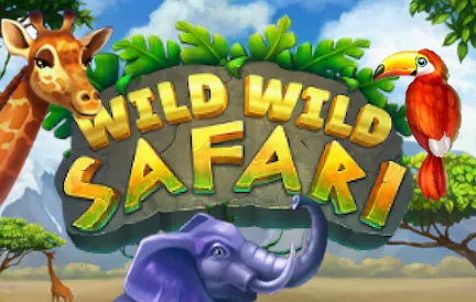 Wild Wild Safari