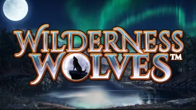 Wilderness Wolves