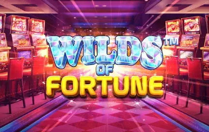 Wilds Of Fortune