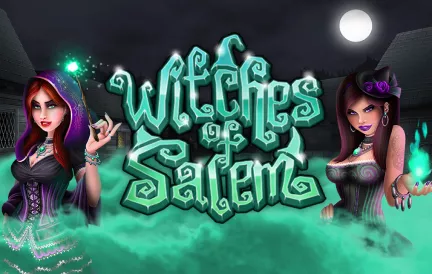 Witches Of Salem