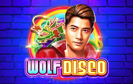 Wolf Disco