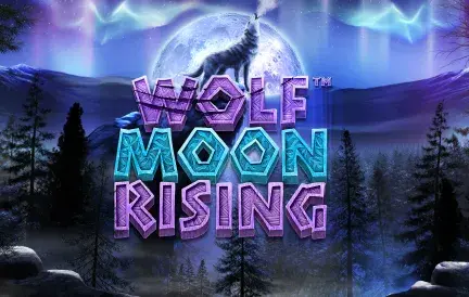 Wolf Moon Rising