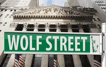 Wolf Street