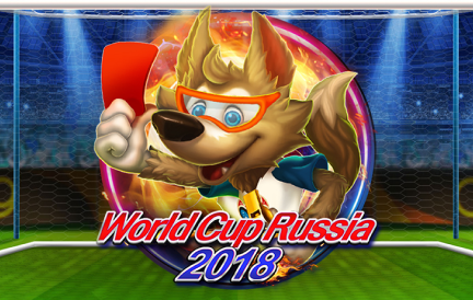 World Cup Russia2018