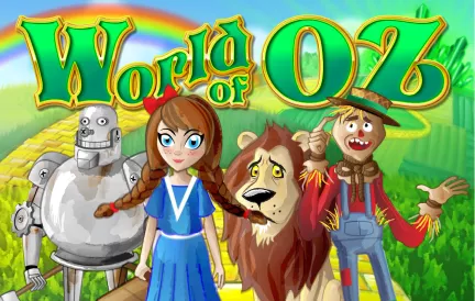 World Of Oz