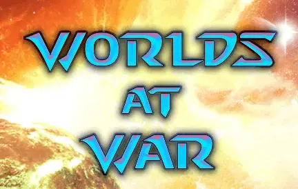 Worlds At War