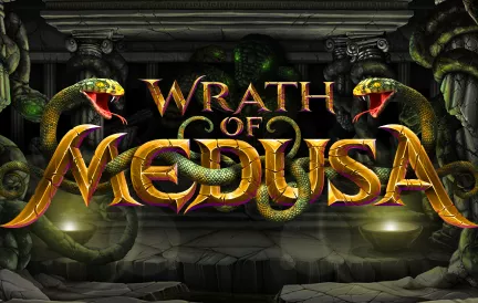 Wrath Of Medusa