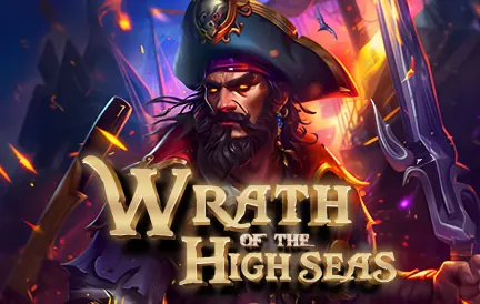 Wrath Of The High Seas