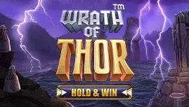 Wrath Of Thor