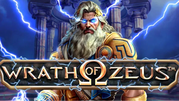 Wrath Of Zeus