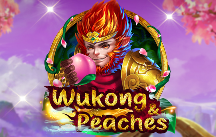 Wukong And Peaches