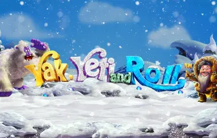 Yak Yeti And Roll