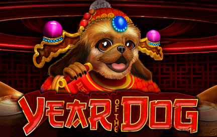 Year Of The Dog