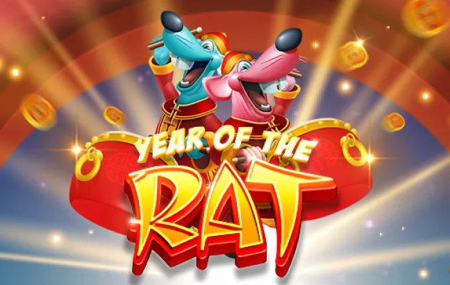 Year Of The Rat