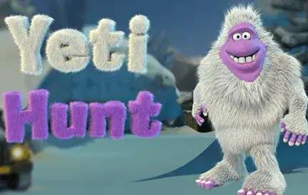 Yeti Hunt