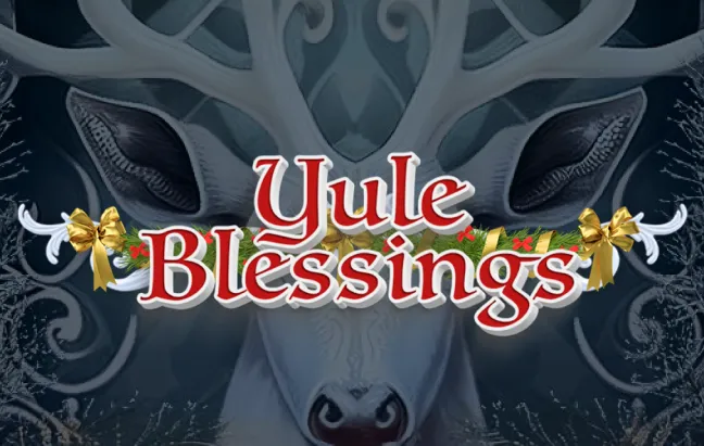 Yule Blessings