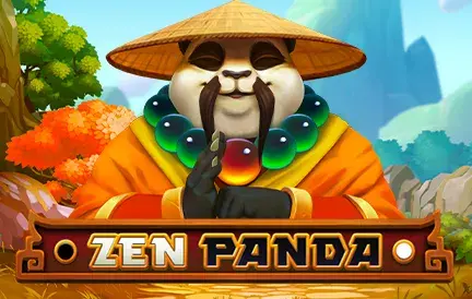 Zen Panda