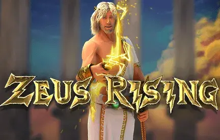 Zeus Rising