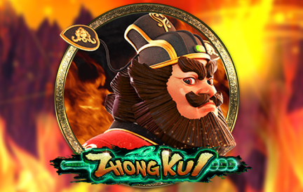 Zhong Kui